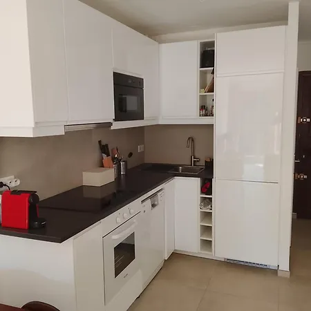 Heraclee Appartement Saint-Tropez