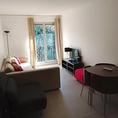 Appartement Heraclee *