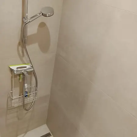 Appartement Heraclee *