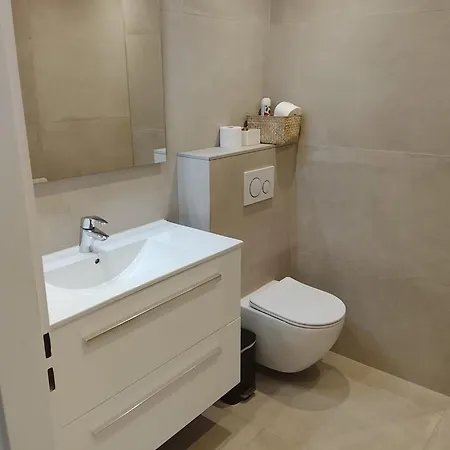 Appartement Heraclee *