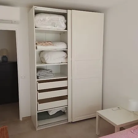 Heraclee Appartement *