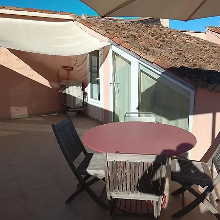Heraclee Saint-Tropez