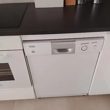Heraclee Appartement *