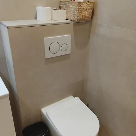 Appartement Heraclee Saint-Tropez